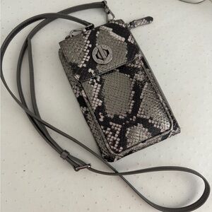 Cole Haan Crossbody Bag.